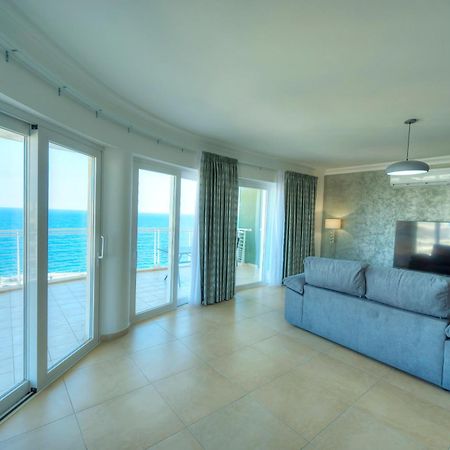 Fort Cambridge Apartments Sliema Ngoại thất bức ảnh