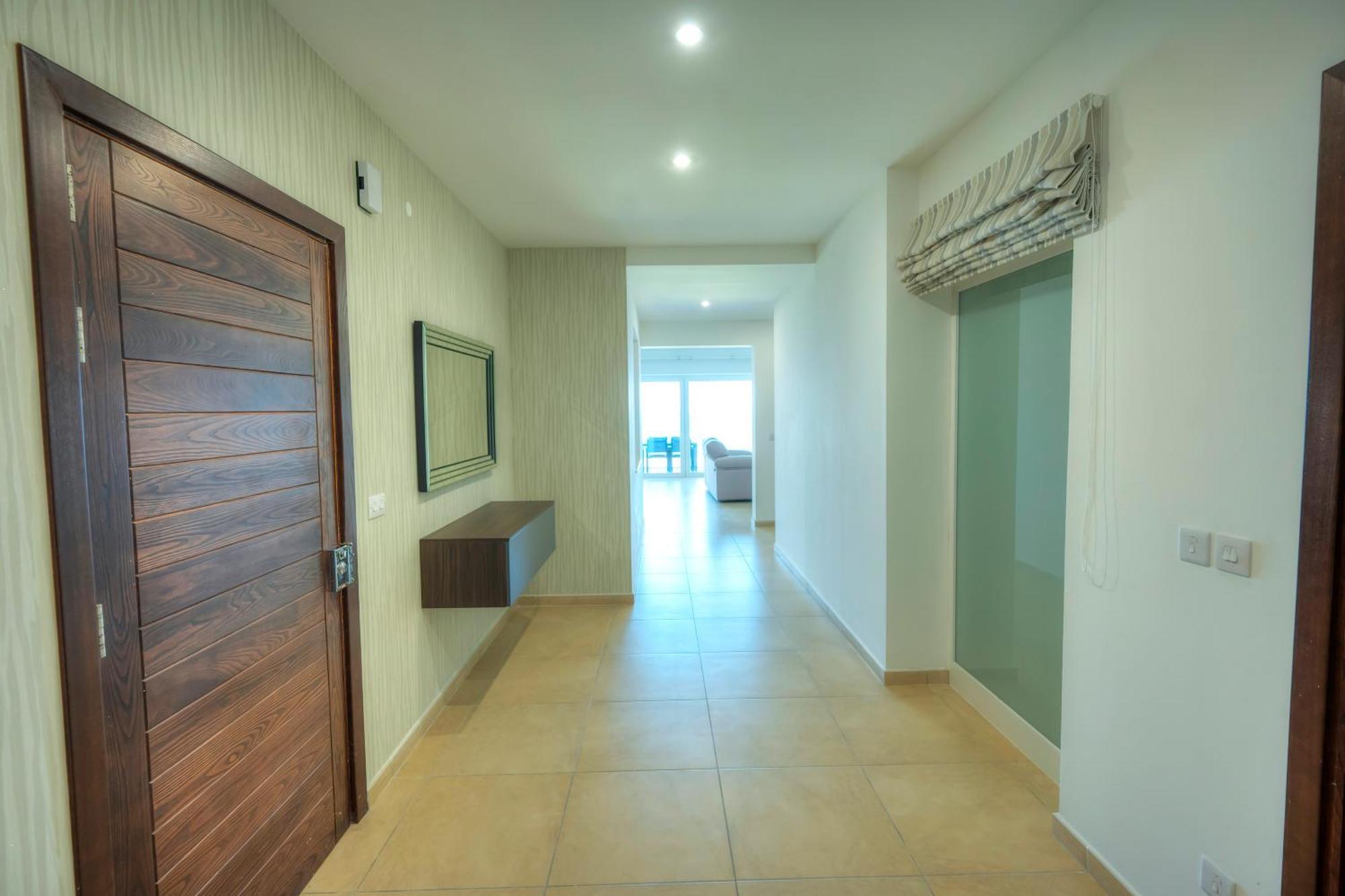 Fort Cambridge Apartments Sliema Ngoại thất bức ảnh