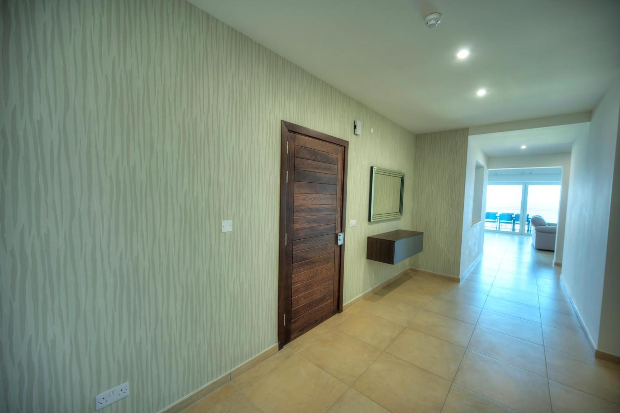 Fort Cambridge Apartments Sliema Ngoại thất bức ảnh