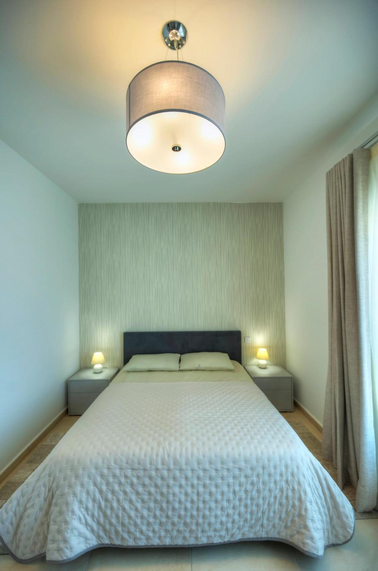 Fort Cambridge Apartments Sliema Ngoại thất bức ảnh