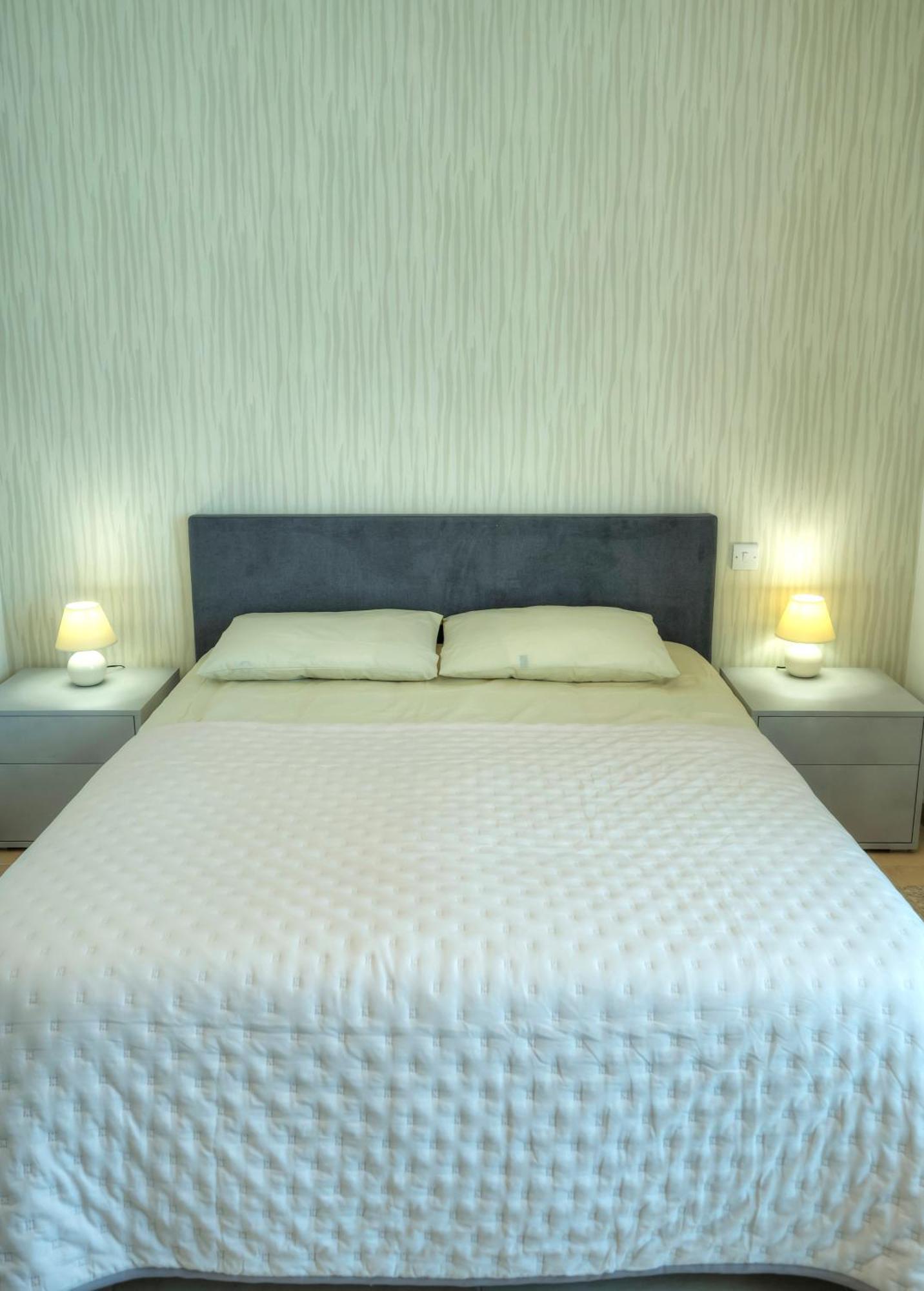 Fort Cambridge Apartments Sliema Ngoại thất bức ảnh