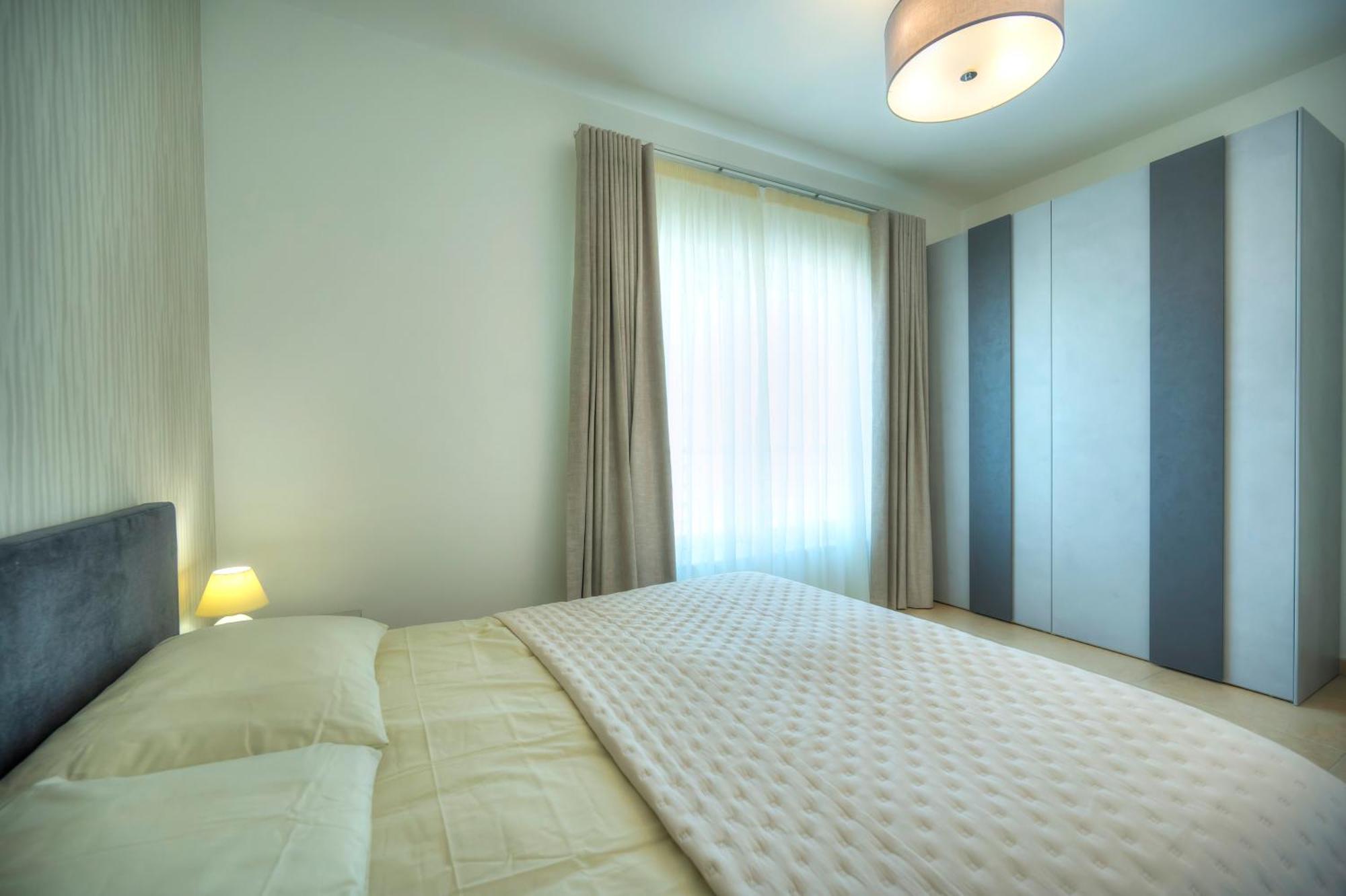 Fort Cambridge Apartments Sliema Ngoại thất bức ảnh
